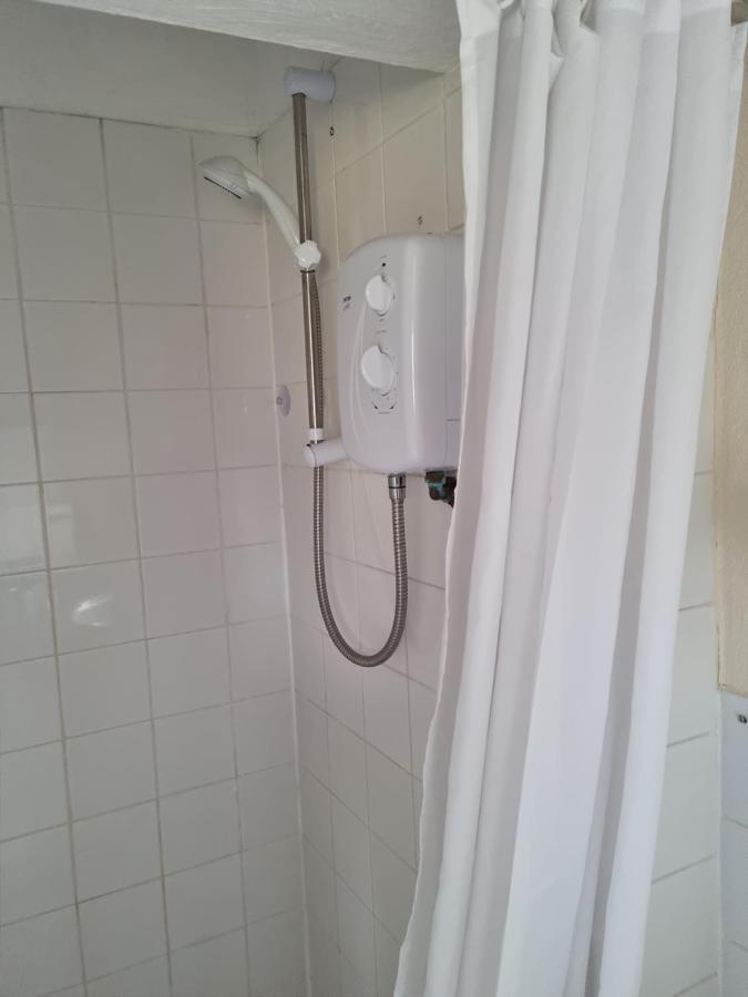 Fern Villa Blackpool Quarto foto