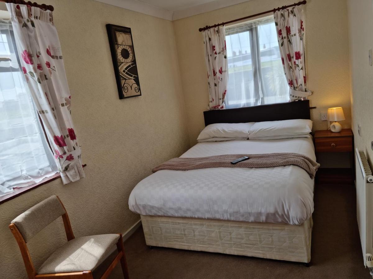 Fern Villa Blackpool Quarto foto