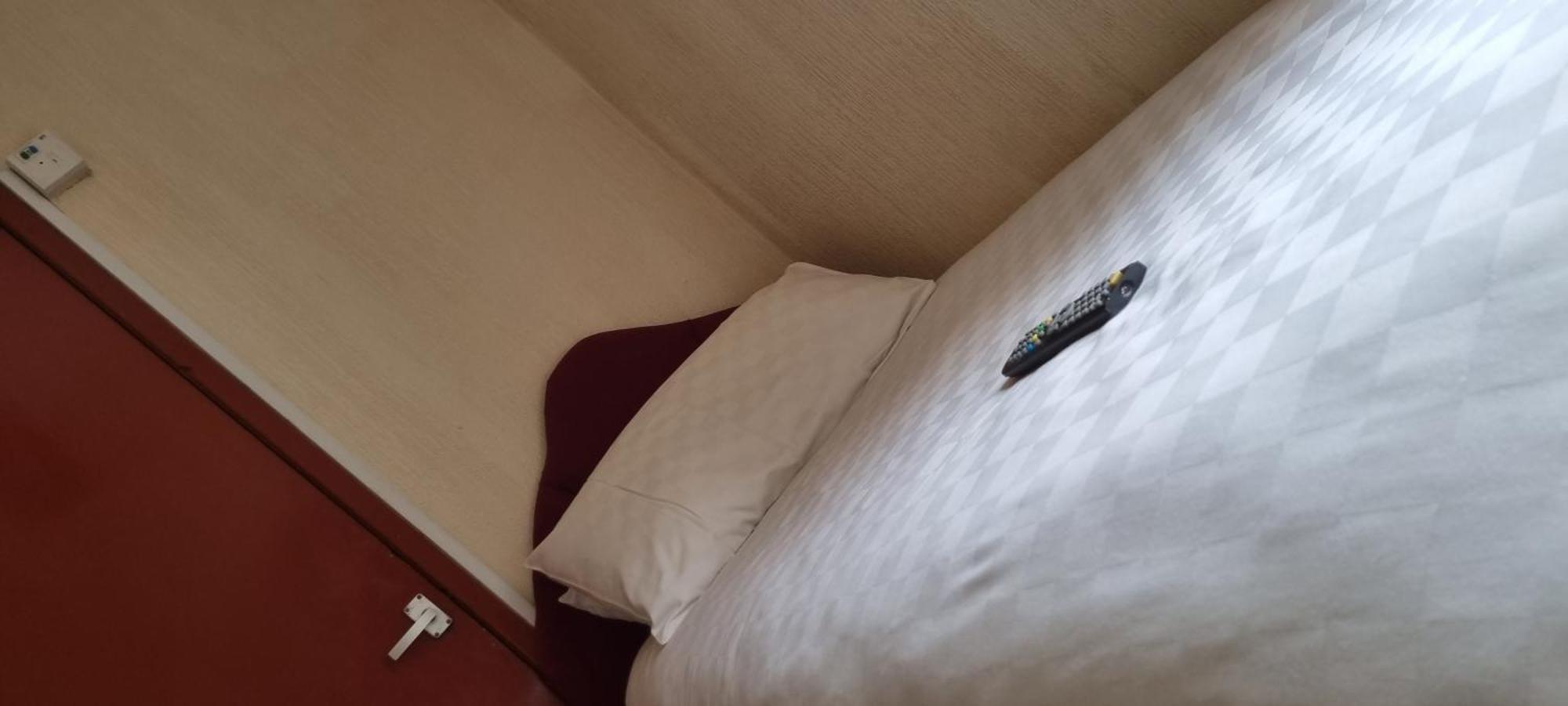 Fern Villa Blackpool Quarto foto