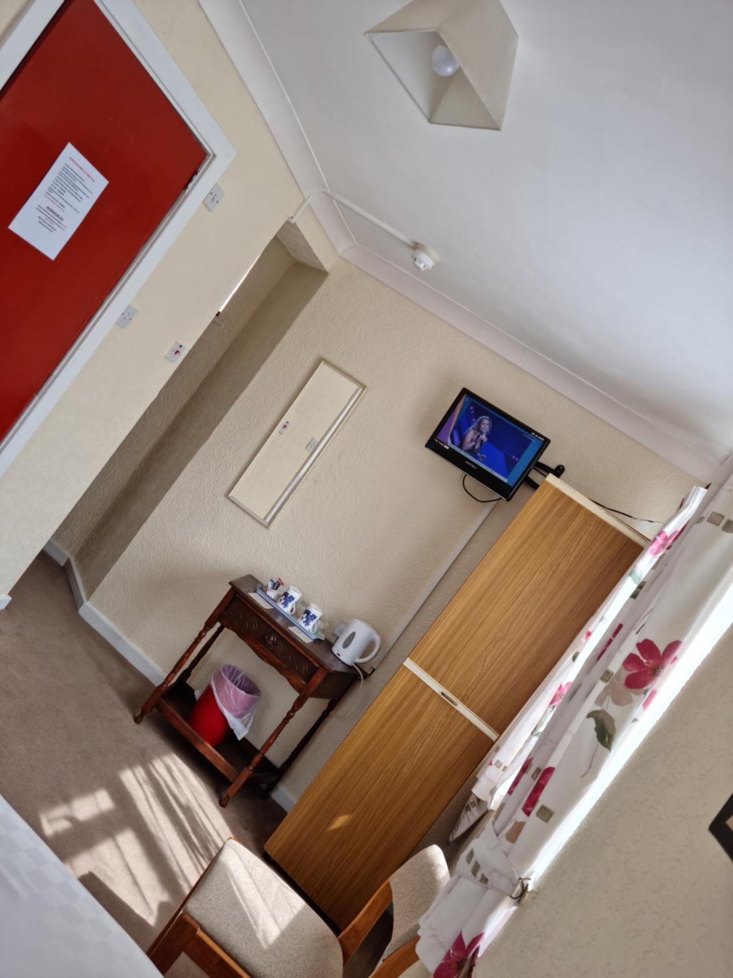 Fern Villa Blackpool Quarto foto