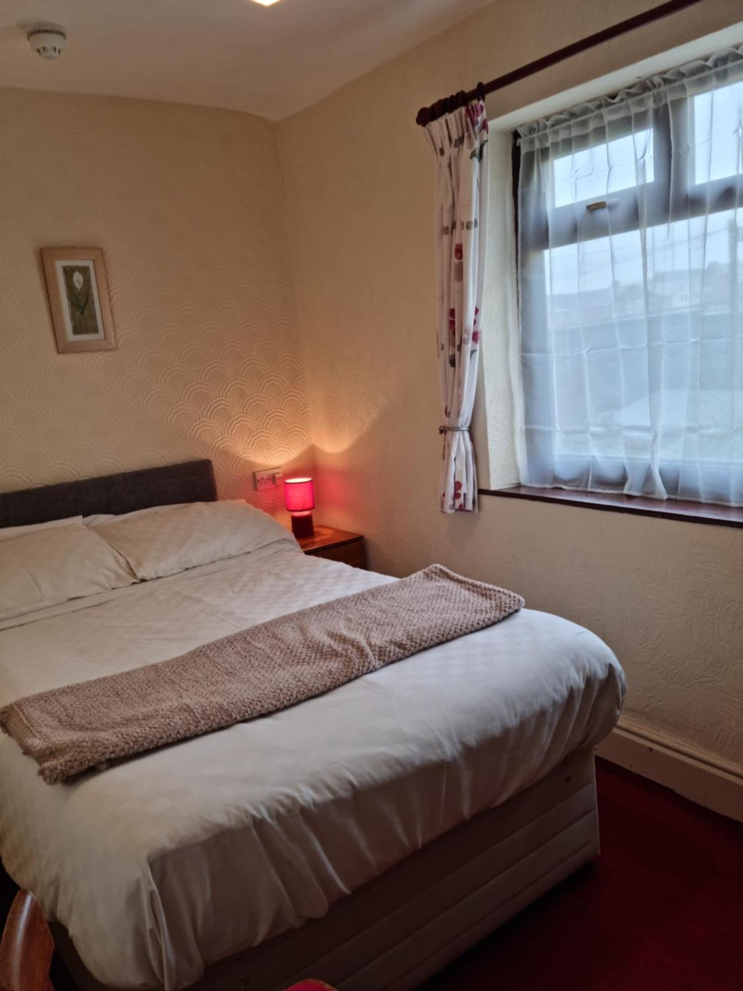 Fern Villa Blackpool Quarto foto